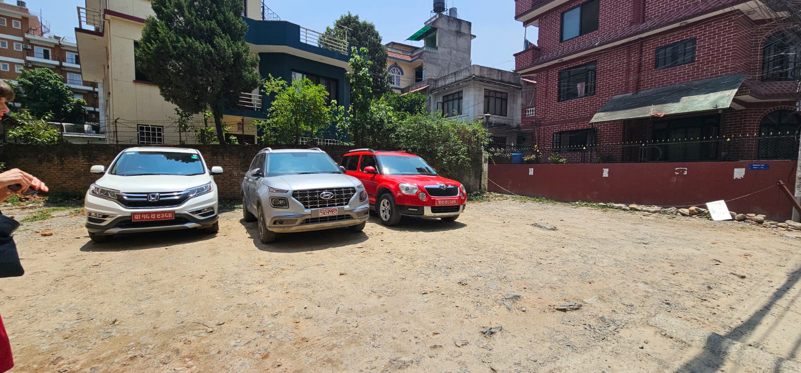 Picture of Lalitpur Metropolitan City, Bagmati